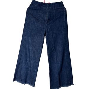 Citizens of Humanity Dark Blue Jeans